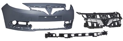 Буфер PHIRA 65601431 для RENAULT SCÉNIC