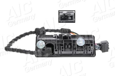 HECKKLAPPENGRIFF AIC 76725 1