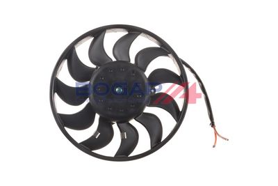 VENTILATOR RADIATOR BOGAP A4243168 1
