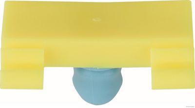 клипс (щипка), декоративна/ предпазна лайсна HERTH+BUSS ELPARTS 50267556