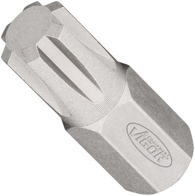 Vigor - Sada bitov 10mm s račňovým kľúčom 3/8" 36ks