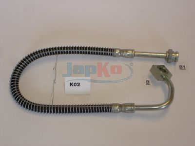 държач, спирачен маркуч JAPKO