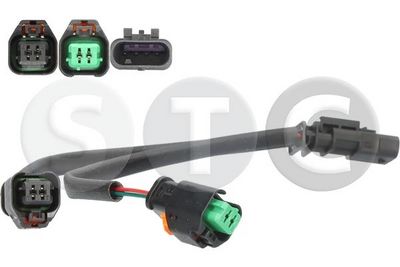 ремонтен комплект кабели, термостат STC T435944