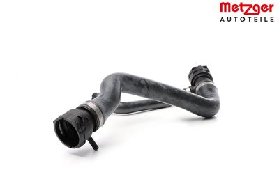 FURTUN RADIATOR METZGER AUTOTEILE 2420509 15