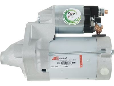STARTER AS-PL S6689S 3