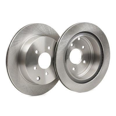 спирачен диск STARK SKBD-0023244