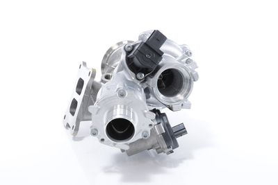 LADER AUFLADUNG BTS Turbo T916983 34