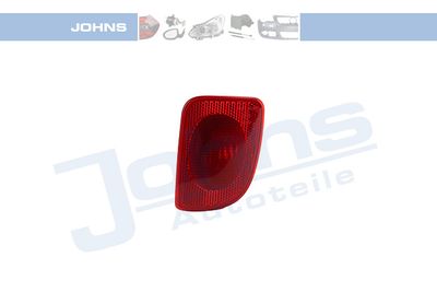 Reflektor JOHNS 60 62 88-9