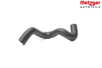FURTUN RADIATOR METZGER AUTOTEILE 2421117 34