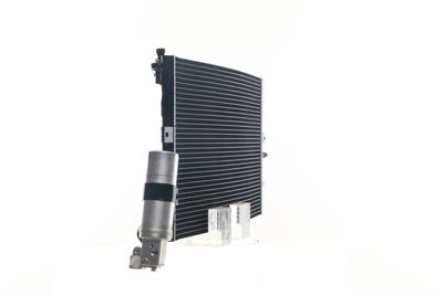 CONDENSATOR CLIMATIZARE MAHLE AC478000S 23