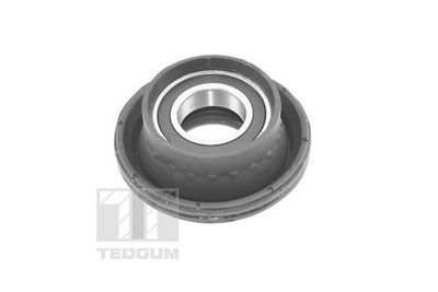 TEDGUM Lagerung, Gelenkwelle