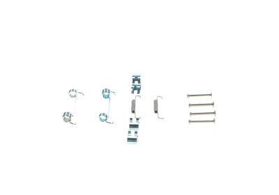 Accessory Kit, parking brake shoes 1 987 475 377