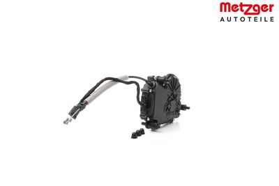 ZUZIEHHILFE HECKKLAPPE METZGER AUTOTEILE 2310726 14