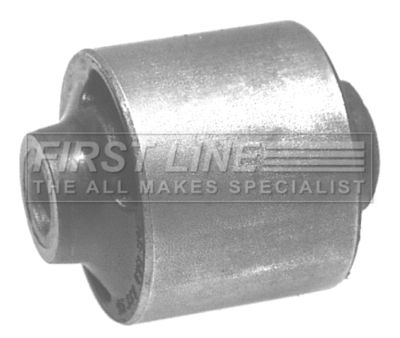 Mounting, engine FIRST LINE FEM3231