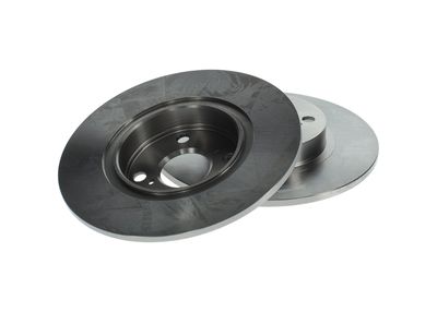 BREMSSCHEIBE BOSCH 0986479335 18