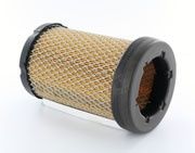Sekundärluftfilter FLEETGUARD AF25282 för CATERPILLAR