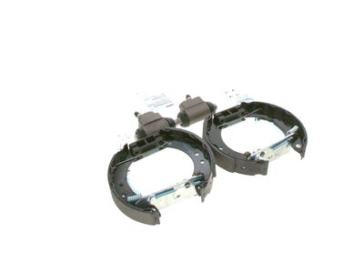 SET SABOTI FRANA BOSCH 0204114503 14