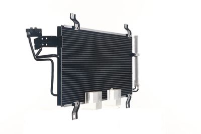 CONDENSATOR CLIMATIZARE MAHLE AC714000S 24