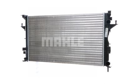 RADIATOR RACIRE MOTOR MAHLE CR461000S 13