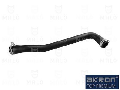 маркуч на радиатора AKRON-MALÒ 230933A