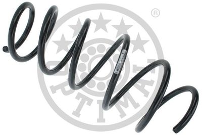 OPTIMAL AF-3519 Пружина подвески  для OPEL ASTRA (Опель Астра)
