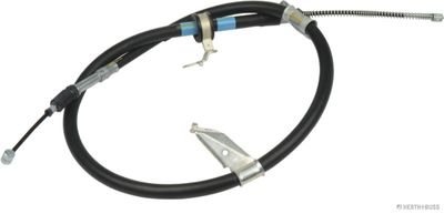 Тросик, cтояночный тормоз HERTH+BUSS JAKOPARTS J3922062 для TOYOTA RAV 4