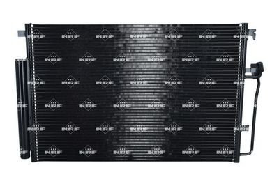 CONDENSATOR CLIMATIZARE NRF 35849 2