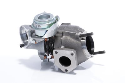 LADER AUFLADUNG BTS Turbo T912345 16