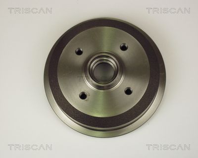Тормозной барабан TRISCAN 8120 16209 для FORD FUSION