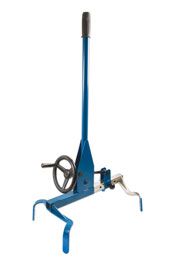 Testeur de suspension LASER TOOLS
