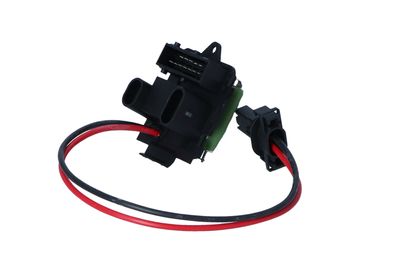 REZISTOR VENTILATOR HABITACLU NRF 342061 10