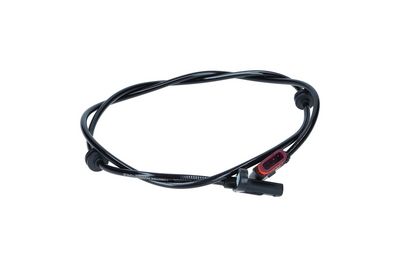 Jutiklis, rato greitis