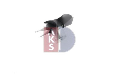 LüFTER MOTORKüHLUNG AKS DASIS 048140N 7