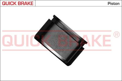 QUICK-BRAKE 185104 Комплектуючі гальмівного супорта 