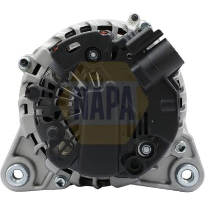 NAPA Alternator NAL2597