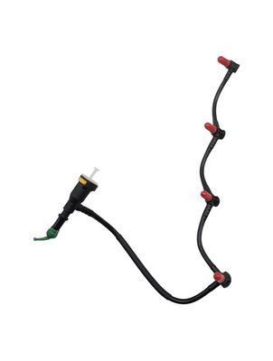 Slangledningssats, läckagebränsle AUTLOG KL3134 för RENAULT