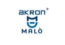 23241 AKRON-MALÒ Опора стойки амортизатора