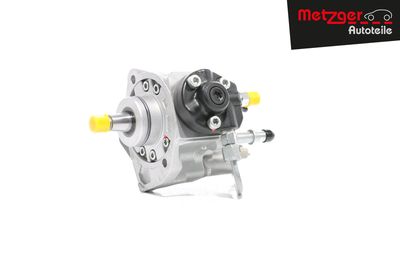 HOCHDRUCKPUMPE METZGER AUTOTEILE 0830141 9