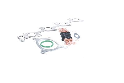 MONTAGESATZ LADER BTS Turbo T931284ABS 9