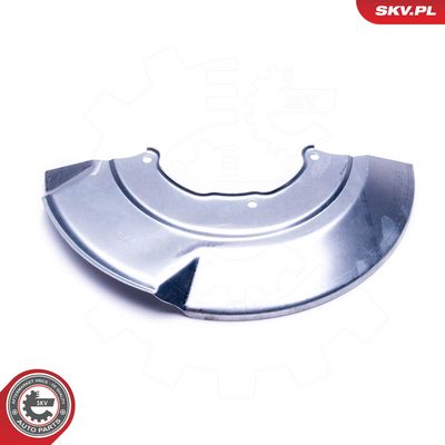 Apsauginis skydas, stabdžių diskas