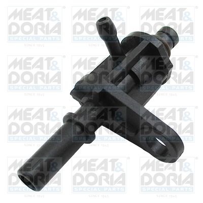 Pressure Control Valve, common rail system 9812