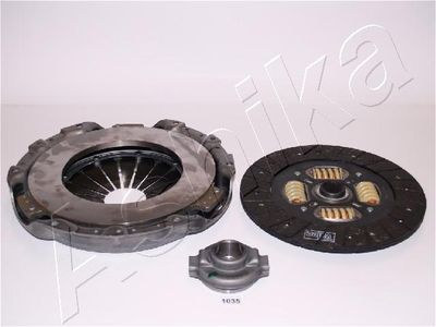 Clutch Kit 92-01-1035