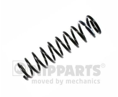 NIPPARTS N5554001 Пружина подвески  для HONDA CR-V (Хонда Кр-в)