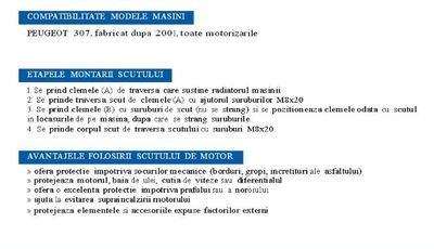 SCUT MOTOR MTR MT011 1