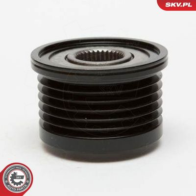 механизъм за свободен ход на генератор ESEN SKV 11SKV019