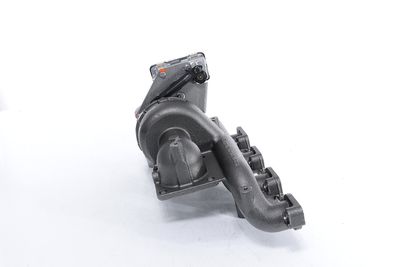 LADER AUFLADUNG BTS Turbo T914658 18