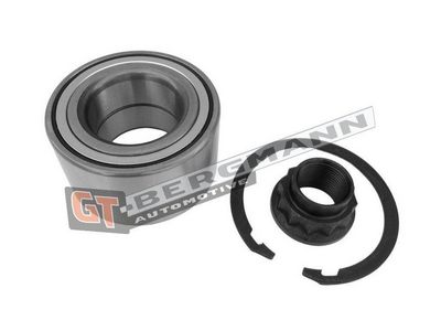 GT-BERGMANN Automotive Rato guolio komplektas
