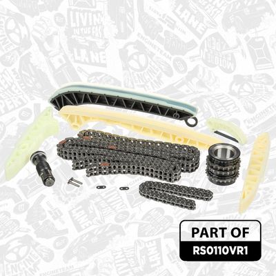 CHIT LANT DE DISTRIBUTIE ET ENGINETEAM RS0110VR1 2