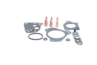 SET MONTAJ TURBOCOMPRESOR BTS Turbo T931099ABS 1