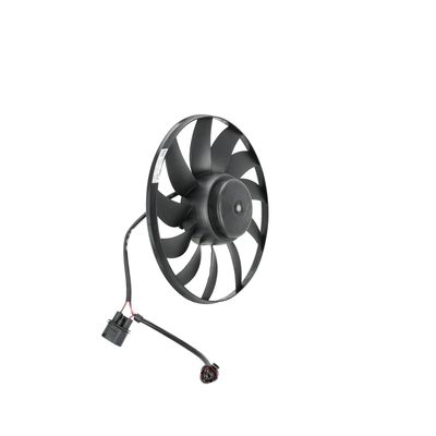 VENTILATOR RADIATOR NISSENS 85762 38